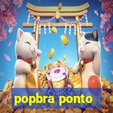 popbra ponto